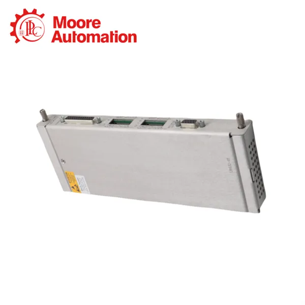 BENTLY NEVADA 126632-01 TMR I/O Module Brand New photo-3