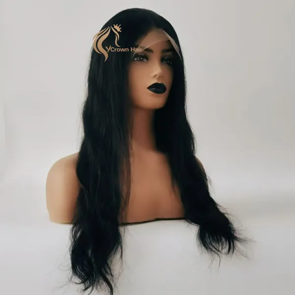 13x4 Lace Front Wigs