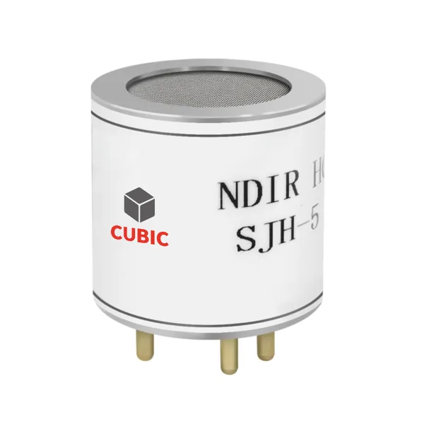 Industrial Grade Ultra Low Power Methane Sensor SJH-5BUL