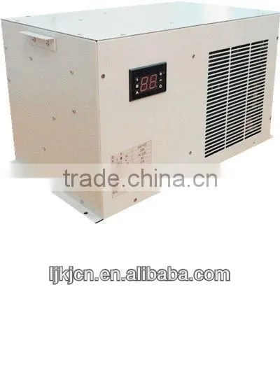 800W IP23 Top Mounting Industrial Control Cabinet Air Cooling Unit photo-2