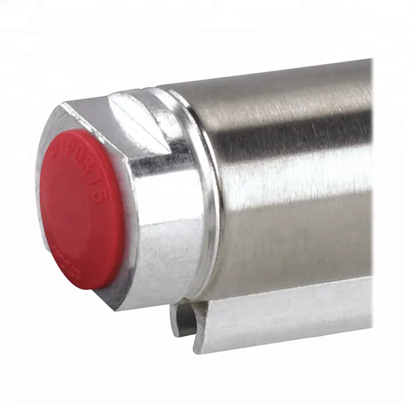 Furniture Fastener Snap Plastic Panel Locking Blanking Cover Hole Plug PIP Series photo-5
