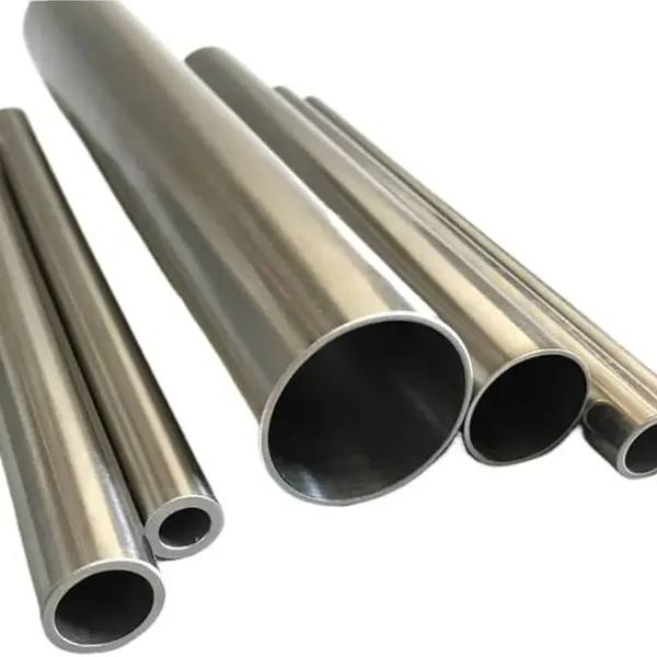 ASTM A249/A249m Stainless Steel Tube Welded Austenitic Steel Boiler Superheater Heat Exchanger Condenser Tube photo-3