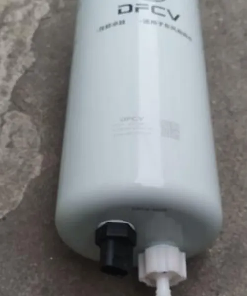 The Alternative Oil-water Separation Filter Element for FS20116 is