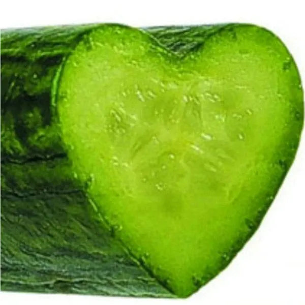 Agriculture Using Plastic Shape Moulds Heart, Star, Square, Flower Shape for Cucumber, Watermelon, Strawberry
