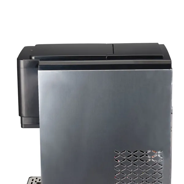 3 in 1 Ice Dispenser With Crusher, Cooling Water, Bullet Ice and Crushed Ice photo-3