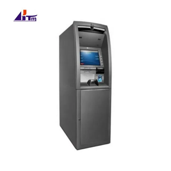 GRG ATM Machine Cash Withdrawal Bank Whole Machine Versatile Cash Recycler Machine photo-5