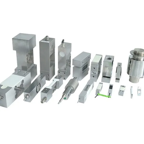 Load Cell/Sensor/Weighing Modular/junction Box