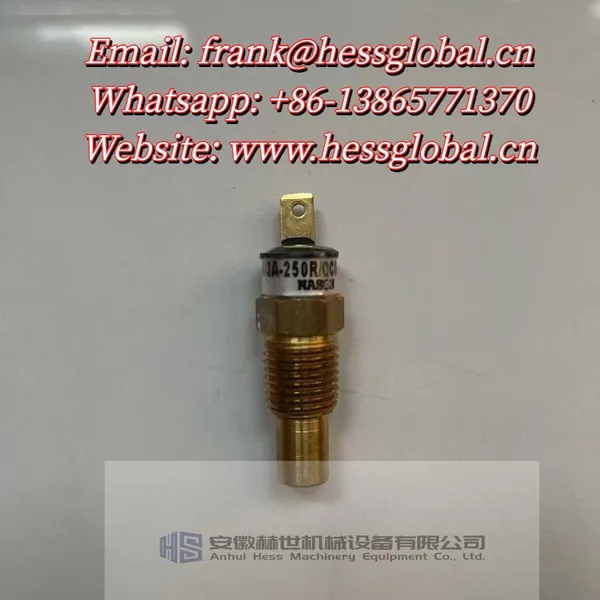 Dana Spicer TE temperature switch for KALMAR DCF 80-100 4215775 Sensor TE temperature switch