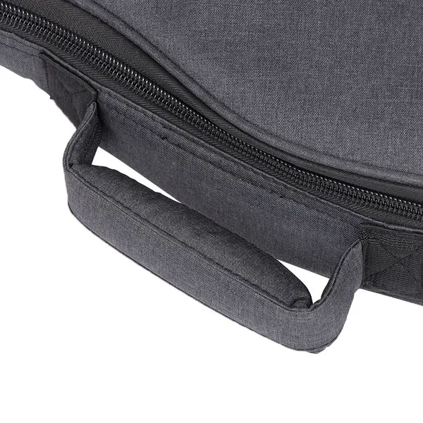 B8 Velvet OTIS Folk Bag 41 Inch Black (No Label) (B8-411) photo-5