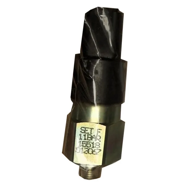 XC MG XS262J XS263JPD Compactor Construction Machinery Parts Road Roller With 803604641 Pressure Switch