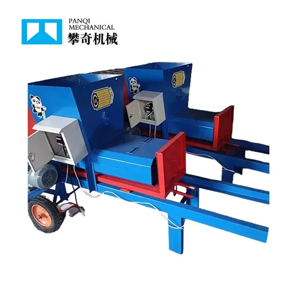 The Mini Silage Baler Sold by Panchi Factory for Easy Movement Is of Reliable Quality photo-2