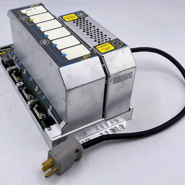 METASYS NU-NCM350-8 Network Control Module