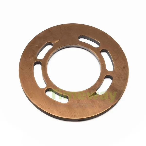 Hydraulic Double Pump Spare Parts PV1818 Pump Rotary Group Kits for Sauer Danfoss Axial Piston Pump Repair Kits photo-6