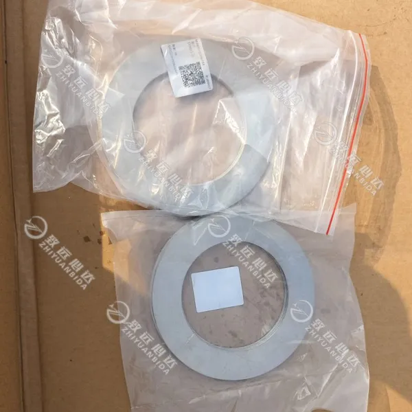 Genuine SANY Gasket SY300.3-21 A820102010744 for Excavator Loader Crane High Durability Replacement Spare Parts photo-5
