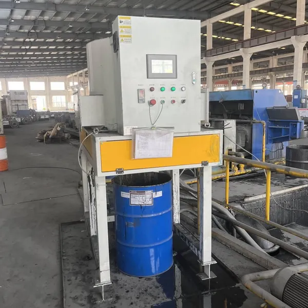 Stock-transfer Oil Filter, Separate Slag Remover, Energy Conservation and Emission Reduction, Automatic Discharge Centrifuge photo-2