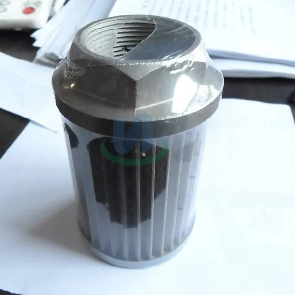 Tianyu Customized Oil Absorbing Filter Element Cwu-100*80 Cwu-100*100 Cwu-100*180