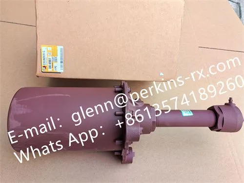 Caterpillar Excavators, Generator Sets, Marine Engine Exhaust Bellows 214-6045 photo-3