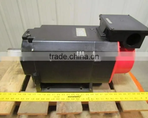 DC Motor Y Series 6KV Squirrel Cage High Voltage Three Phase Asynchronous Motor (355-630)mm) photo-5