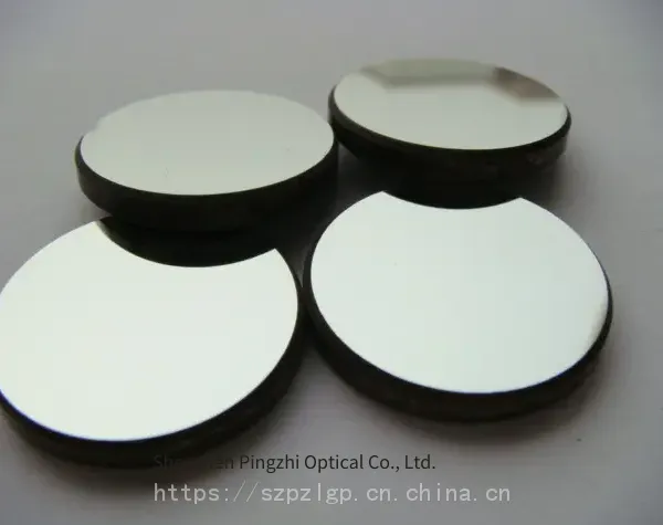 Pingzhi Optics Supplies Gold and Silver Plated Aluminum Mirrors for 2d and 3d Scanning Equipment photo-3