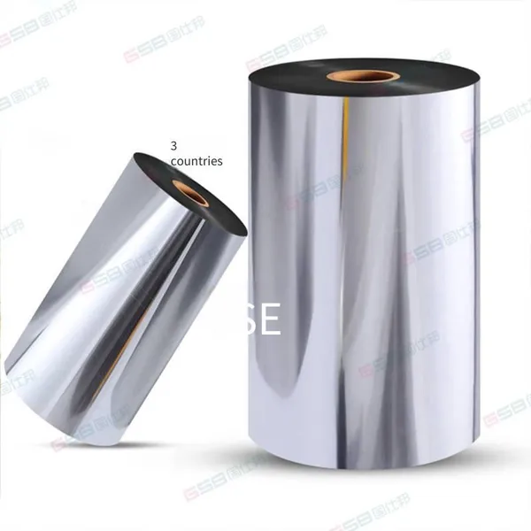 PET Surface Printing Corona Free Base Polyurethane Resin High Transparency, Scratch Resistance, and Anti Sticking Water-based Coating Treatment Agent photo-2