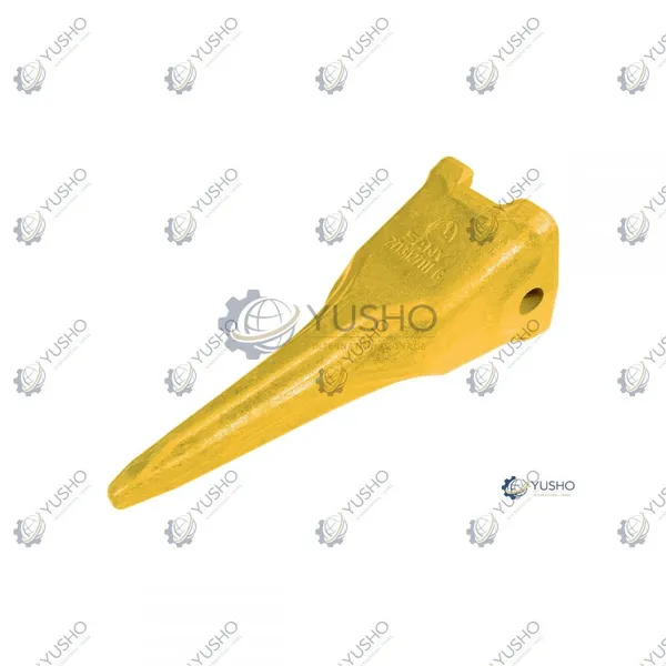 Bucket Teeth 132705040398A for SANY SY550 Genuine OEM photo-2