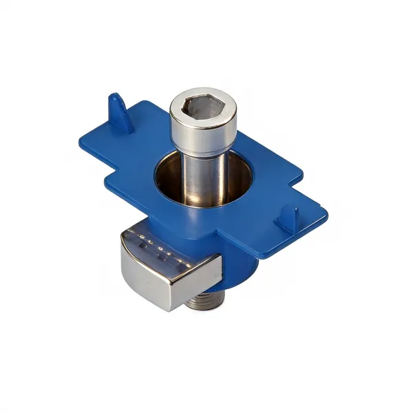 Photovoltaic Accessories Manufacturer|Solar Mounting System Components Supplier|Shaanxi Gold-Stone photo-3