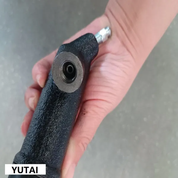 DW03-08-006 Hydraulic Clutch Slave Cylinder Auto Replacement Parts photo-5