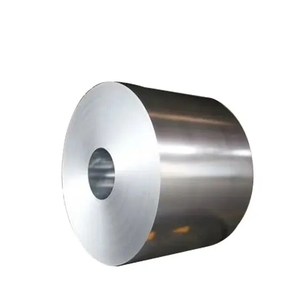 Free Steel Coil and Sheet Metal Chromium CA/BA TH520 for Can Making photo-5
