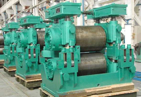 Rolling Mill