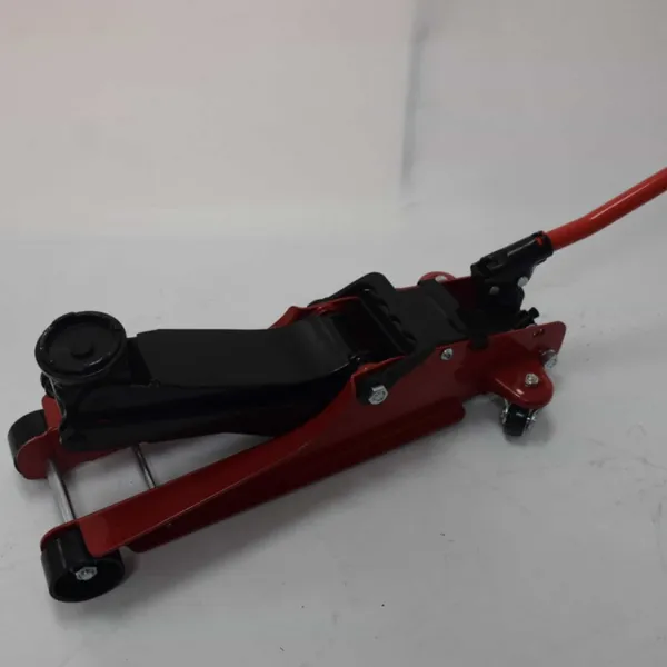 2.5-Ton Hydraulic Floor Jack With 20-1/2-Inch Low Profile Saddle and 2500lb Lift photo-5