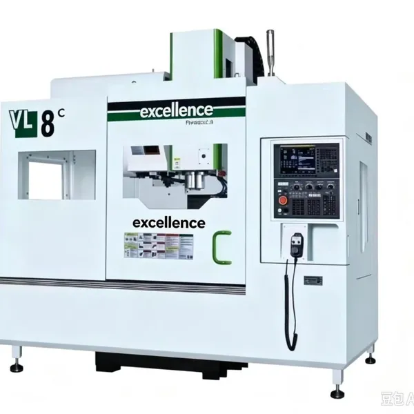 【Industrielle Carves-Milling Fräsmaschine für die Bearbeitung von Präzisionsteilen, 220V, 1,5kW, Tisch 300x400mm】， photo-5