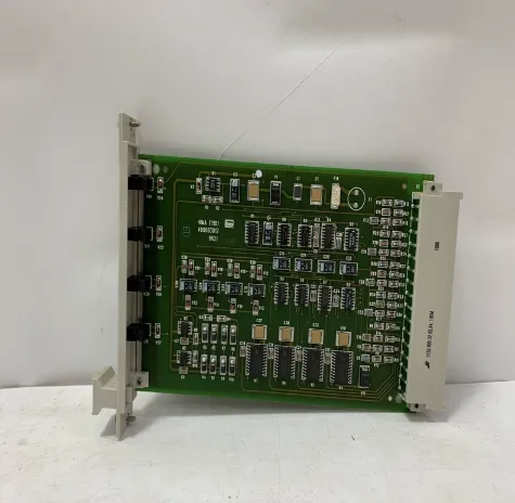 HIMA HIMatrix F3 DIO 20/802