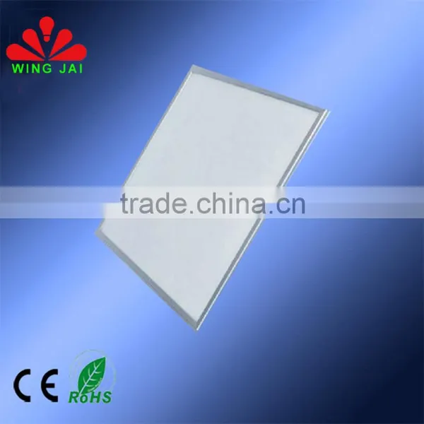 2015 Best Seller Quality Lightweight High Lumen 2835smd 45w-48w Ultra Thin 60x60 Ceiling Panel Light photo-2