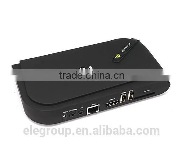 Android TV Box V8 Plus Quad Core Amlogic S812 2/8GB Android 4.4 Kodi photo-4