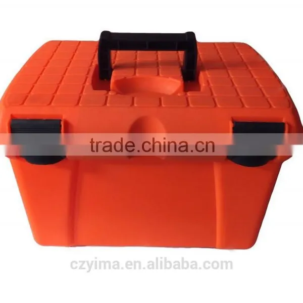 Plastic Horse Grooming Box/strong Grooming Box/equestrian photo-3