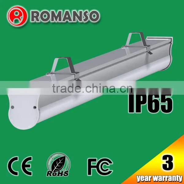 PC Housing Water Proof Ip65 Led Tri-proof Light 2ft/4ft/5ft photo-3