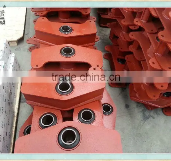 Ameirican Trailer Used Suspension Systems and Parts photo-4
