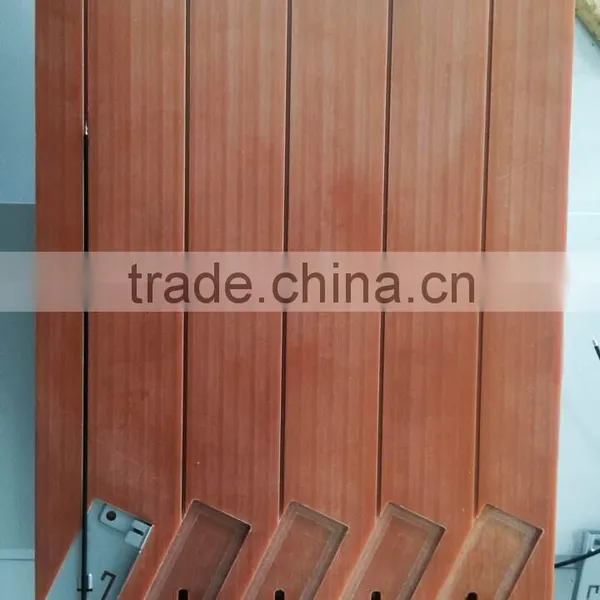 Wave Solder Pallets Conformal Coated Fixture photo-2