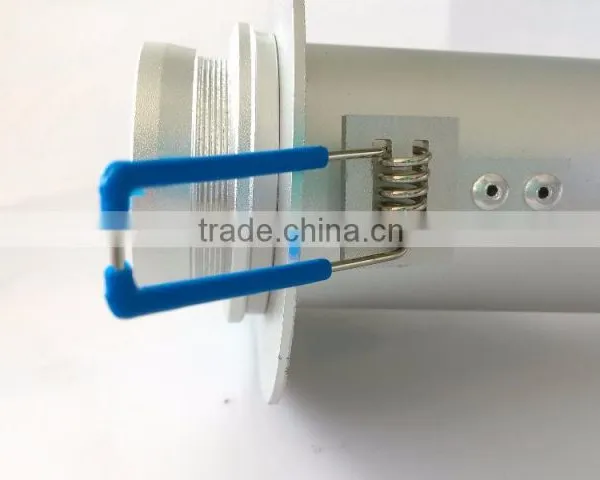 Embedded 20w Indoor hd Gobo Light Led Logo Projector for Decor Sign or Wedding photo-3