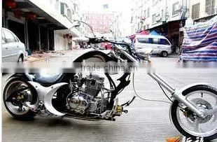 Motorcycle Zhongsheng Engine photo-3