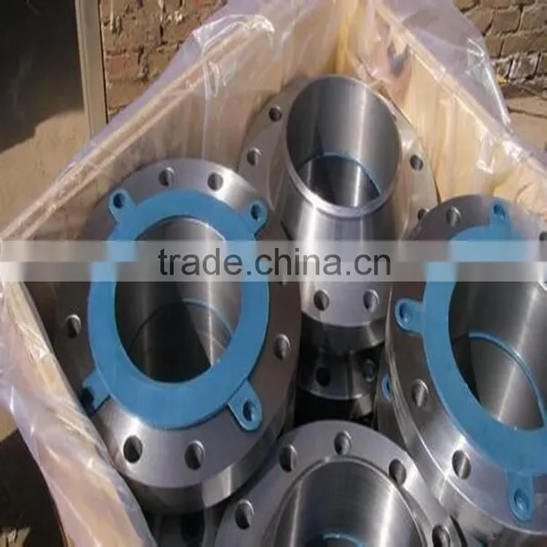 OEM Welding Neck Falnge photo-6