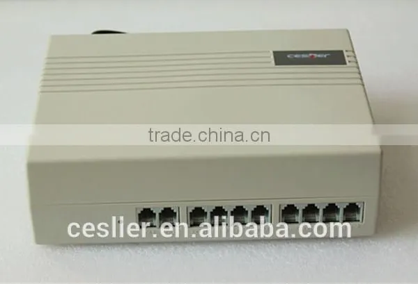 Wall Mount Telephone Hybrid for Hotel Home photo-2