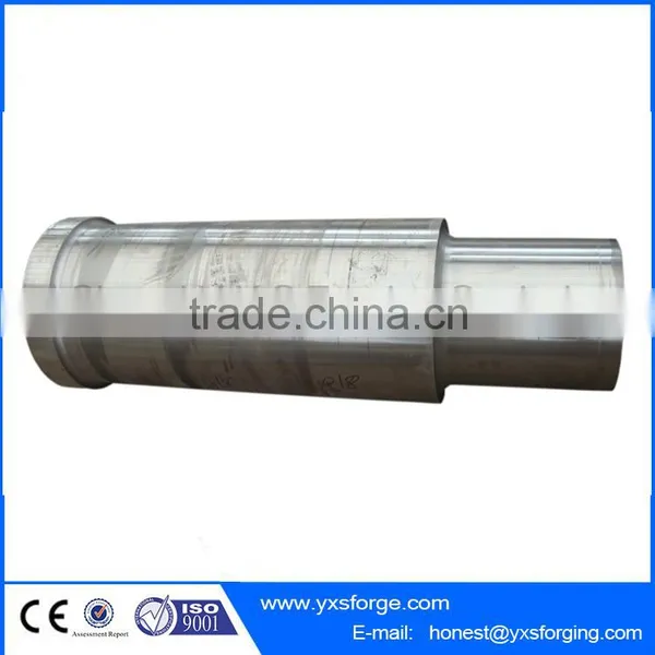 SHANXI YONGXINSHENG FACTORY BEST SELLING Wind Generator Shaft photo-5