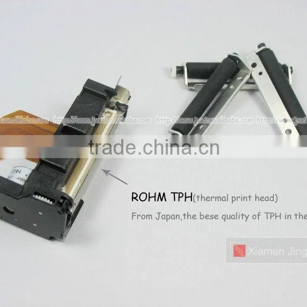 Printer thermal printer head JX-2R-08