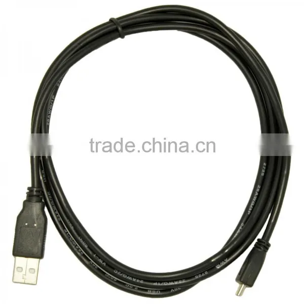 USB A Mini B 8 Pin Wire AK-USB-02 photo-2