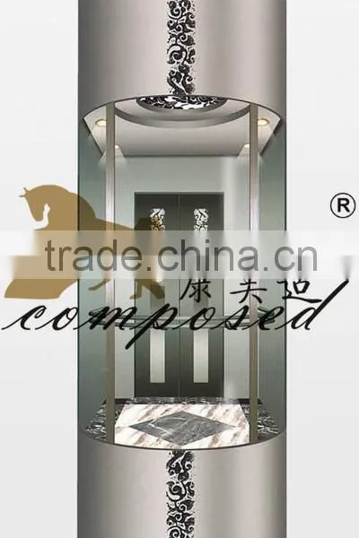 2 Floor Observation Elevator photo-4