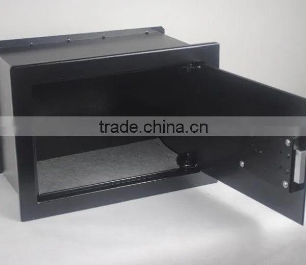 Hidden Safe Box Mounted on the Wall or Floor photo-3