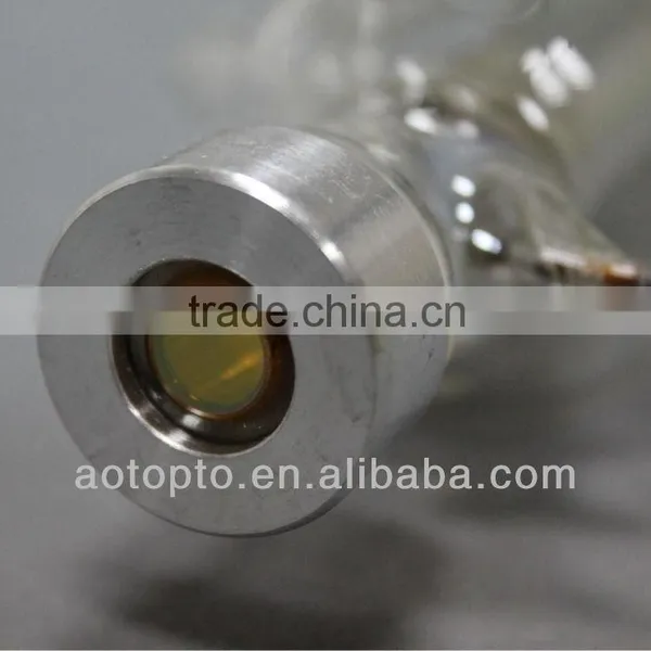 Co2 Laser Tube 100w CNC Laser Machine