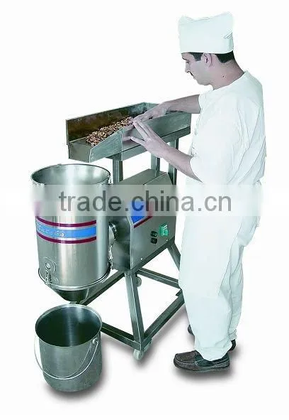 Shredder Machine