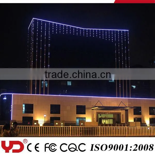 Building Facade Lighting Beautiful Explosion-proof Led Spotlight photo-3